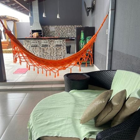 Casa Encanto De Piri Pirenópolis Kültér fotó