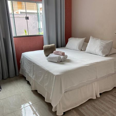 Casa Encanto De Piri Pirenópolis Kültér fotó