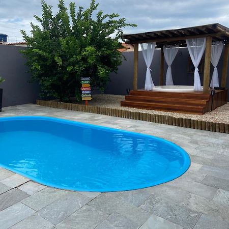 Casa Encanto De Piri Pirenópolis Kültér fotó