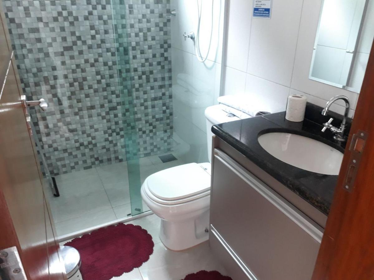 Casa Encanto De Piri Pirenópolis Kültér fotó
