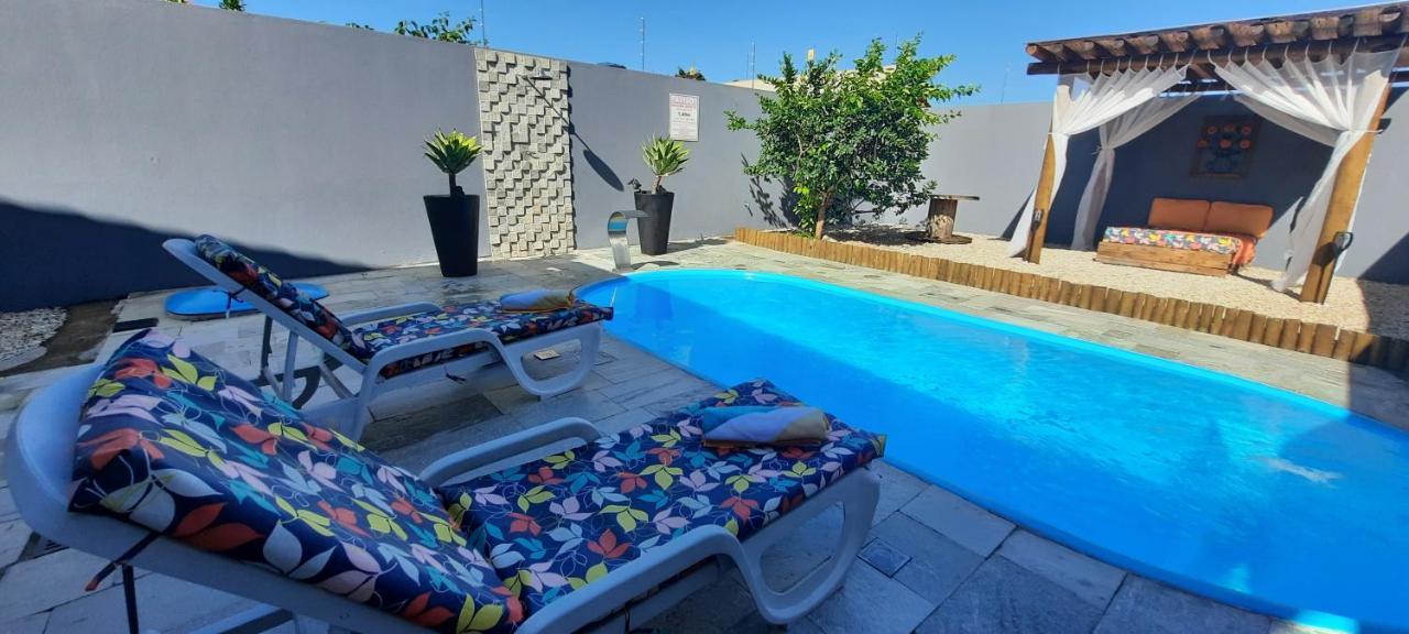 Casa Encanto De Piri Pirenópolis Kültér fotó