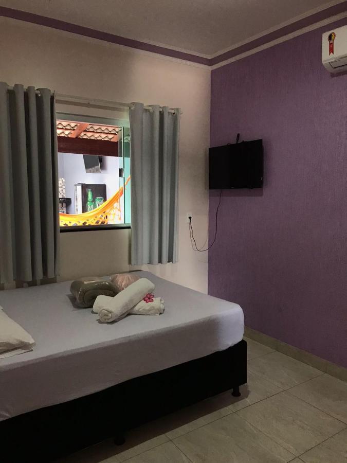 Casa Encanto De Piri Pirenópolis Kültér fotó