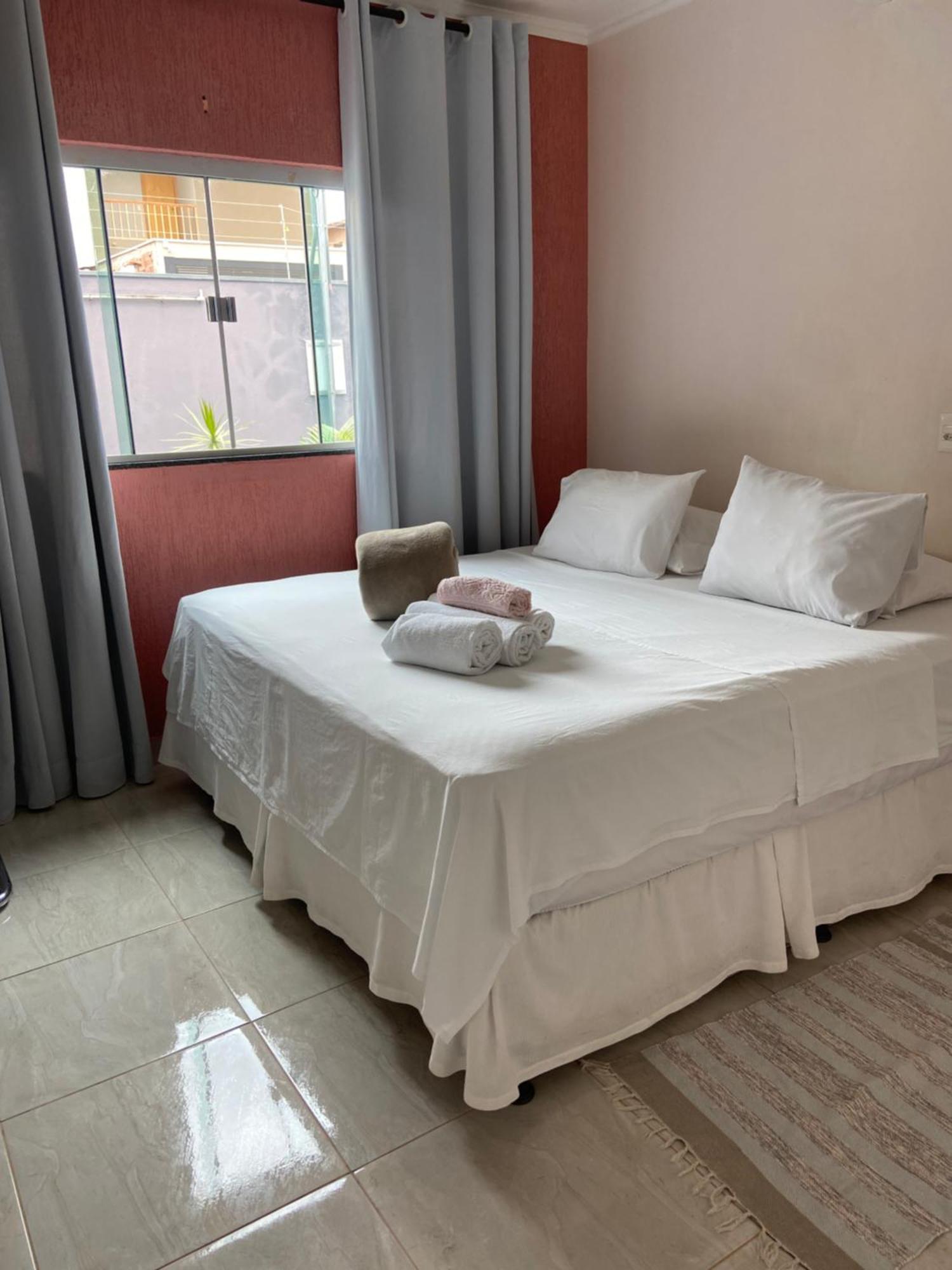 Casa Encanto De Piri Pirenópolis Kültér fotó