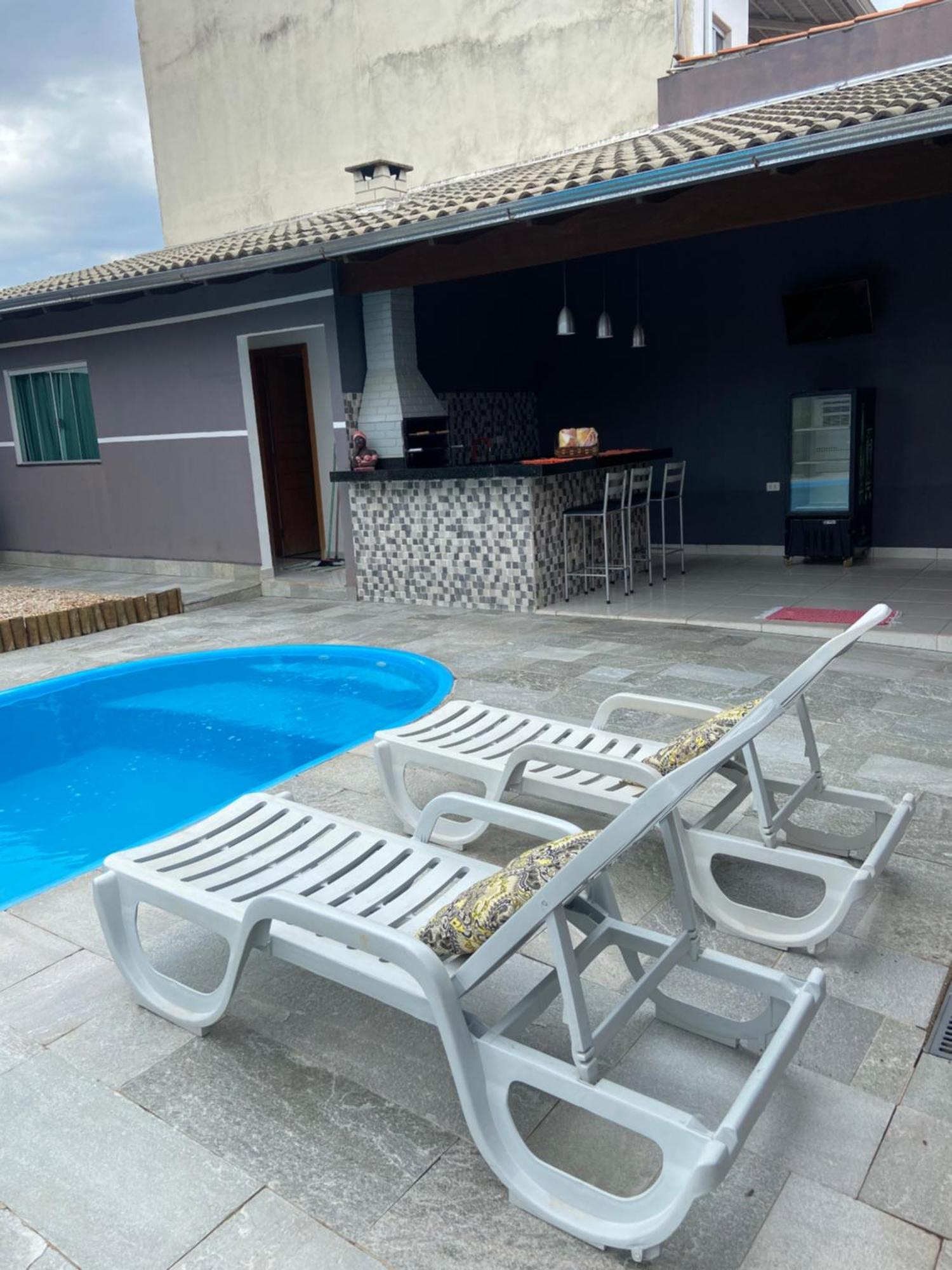 Casa Encanto De Piri Pirenópolis Kültér fotó